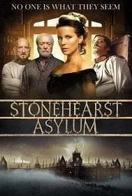 Stonehearst Asylum (2014) สถานวิปลาศ