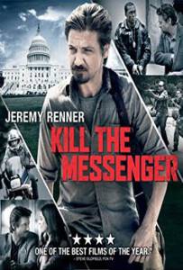 Kill the Messenger 2014 คนข่าว โค่นทำเนียบ
