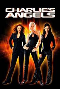 Charlie s Angels (2000) นางฟ้าชาร์ลี