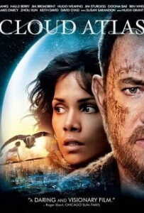 Cloud Atlas (2012) คลาวด์ แอตลาส หยุดโลกข้ามเวลา