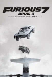 Fast And Furious 7: Sky Movies Special ฟาสต์แอนด์ฟิวเรียส 7: สกายมูฟวี่สเปเชียล