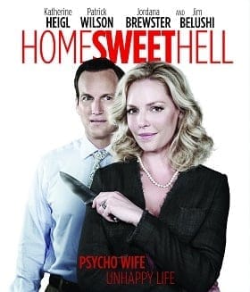 Home Sweet Hell (2015) ผัวละเหี่ย เมียละโหด