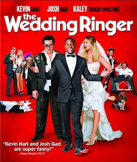 The Wedding Ringer (2015) วิวาห์ป่วน ก๊วนเพื่อนเก๊