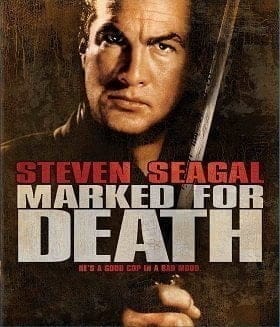 Marked for Death (1990) กลั่นแค้นหมักโหด