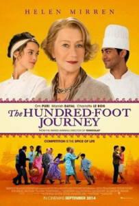 The Hundred Foot Journey 2014 ปรุงชีวิต ลิขิตฝัน