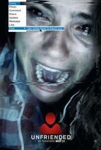 Unfriended (2015) อันเฟรนด์