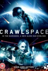 Crawlspace2012 หลอน เฉือนมฤตยู