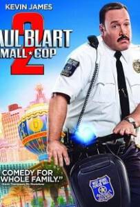 Paul Blart Mall Cop 2 2015 พอล บลาร์ท ยอดรปภหงอไม่เป็น 2