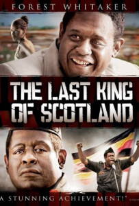 The Last King of Scotland 2006 เผด็จการแผ่นดินเลือด