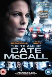 The Trials of Cate McCall (2013) พลิกคดีล่าลวงโลก