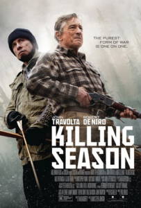 Killing Season 2013 ฤดูฆ่าล่าไม่ยั้ง