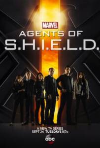 Marvel’s Agents of S.H.I.E.L.D Season 1 EP.1-EP.22 พากย์ไทย