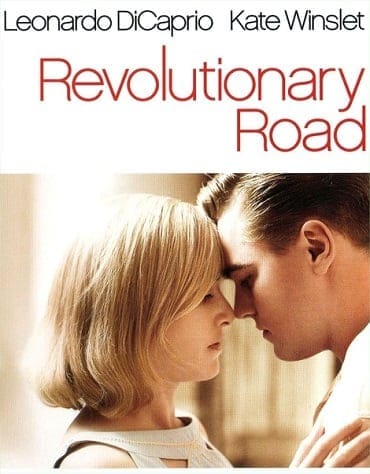 Revolutionary Road (2008) ถนนแห่งฝัน สองเรานิรันดร์