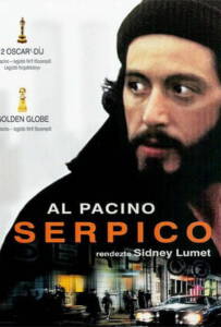 Serpico 1973 เซอร์ปิโก้ ตำรวจอันตราย