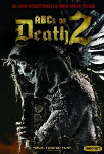 The ABCs of Death 2 2014 บันทึกลำดับตาย