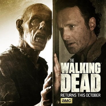 The Walking Dead Season 6 EP.1-16 จบ (พากย์ไทย)