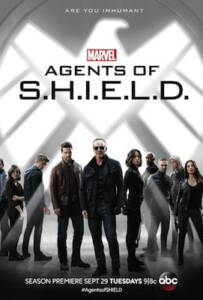 Marvels Agents of SHIELD Season 3 EP1ล่าสุด ซับไทย