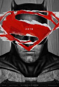Batman v Superman Dawn of Justice 2016 แบทแมน ปะทะ ซูเปอร์แมน แสงอรุณแห่งยุติธรรม