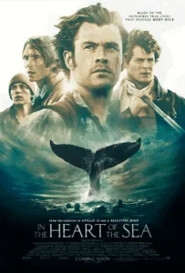 In the Heart of the Sea (2015) หัวใจเพชฌฆาตวาฬมหาสมุทร