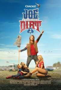 Joe Dirt 2 Beautiful Loser (2015) โจเดิร์ท 2 เทพบุตรสุดเกรียน