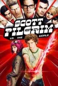 Scott Pilgrim vs the World 2010 สก็อต พิลกริม กับศึกโค่นกิ๊กเก่าเขย่าโลก