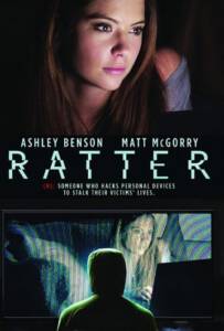 Ratter (2015) ตามติด