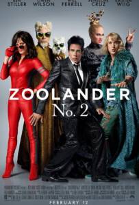 Zoolander 2 2016 ซูแลนเดอร์ 2