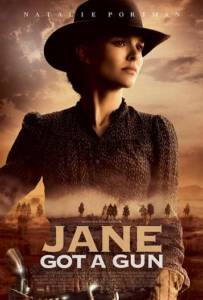 Jane Got A Gun 2016 เจนปืนโหด