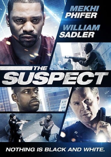 The Suspect (2014) แผนลวงปล้น กลซ้อนเกม