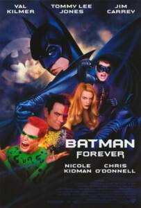 Batman Forever 1995 แบทแมน ฟอร์เอฟเวอร์ ศึกจอมโจรอมตะ