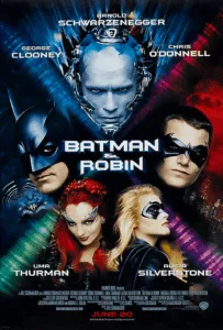 Batman and Robin (1997) แบทแมน & โรบิน