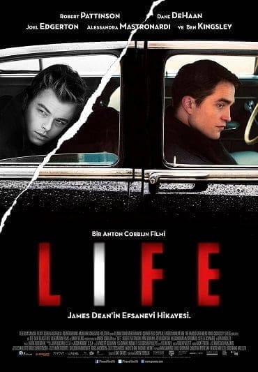 Life (2015) เพื่อนผมชื่อเจมส์ ดีน