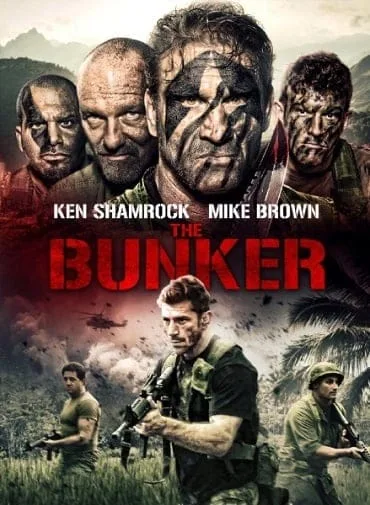 The Bunker (2015) ปลุกชีพกองทัพสังหาร