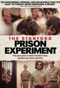 The Stanford Prison Experiment 2015 สแตนฟอร์ด คุกนรกจำลอง
