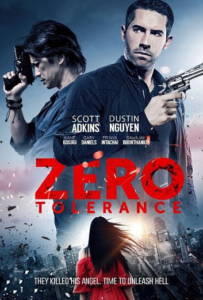 Zero Tolerance 2015 ปิดกรุงเทพล่าอำมหิต