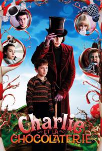 Charlie and the Chocolate Factory 2005 ชาร์ลีกับโรงงานช็อกโกแลต