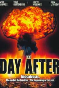 The Day After 1983 เดอะ เดย์ อ๊าฟเตอร์ นิวเคลียร์ล้างโลก