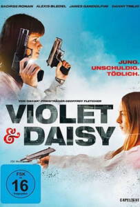 Violet 038 Daisy 2011 นักฆ่าหน้ามัธยม