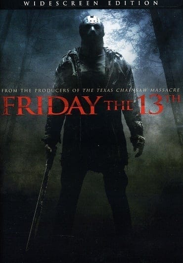 Friday the 13th (2009) ศุกร์ 13 ฝันหวาน