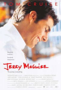 Jerry Maguire 1996 เจอร์รี่ แม็คไกวร์ เทพบุตรรักติดดิน
