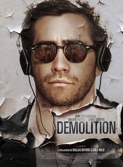 Demolition (2016) เดโมลิชั่น ขอเทใจให้อีกครั้ง