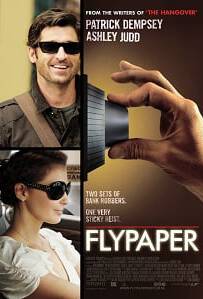 Flypaper 2011 ปล้นสะดุดมาหยุดที่รัก