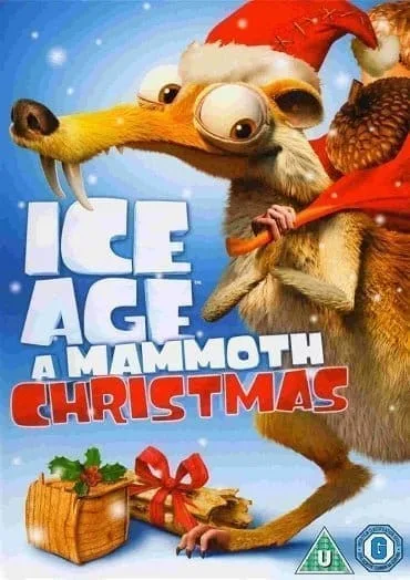 Ice Age A Mammoth Christmas (2011) ไอซ์เอจ คริสต์มาสมหาสนุกยุคน้ำแข็ง ภาคพิเศษ Ice Age A Mammoth Christmas (2011) ไอซ์เอจ คริสต์มาสมหาสนุกยุคน้ำแข็ง ภาคพิเศษ