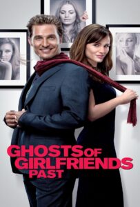 The Ghosts Of Girlfriends Past (2009) วิวาห์จุ้นผีวุ่นรัก