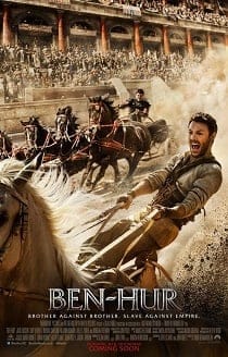 Ben-Hur (2016) เบน-เฮอร์