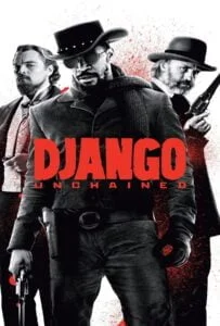 Django Unchained (2012) จังโก้ โคตรคนแดนเถื่อน