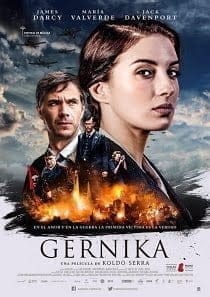 Guernica (2016) เหยี่ยวข่าวสมรภูมิรบ