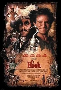 Hook (1991) ฮุค อภินิหารนิรแดน