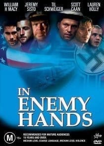 In Enemy Hands (2004) ยุทธการดำดิ่งนรก