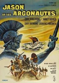 Jason and the Argonauts 1963 อภินิหารขนแกะทองคํา
